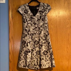 Dress with pockets!